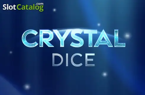 Crystal Dice 2026-03-17