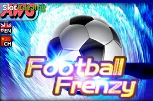 Football Frenzy (Aiwin Games) Λογότυπο Football Frenzy (Aiwin Games) Λογότυπο
