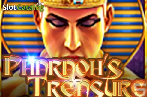 Pharaos Treasure (Aiwin Games) 2020-05-31