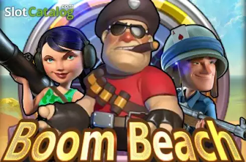 Boom Beach 2020-07-10