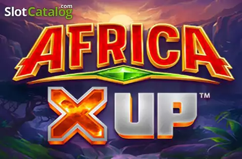 Africa X Up