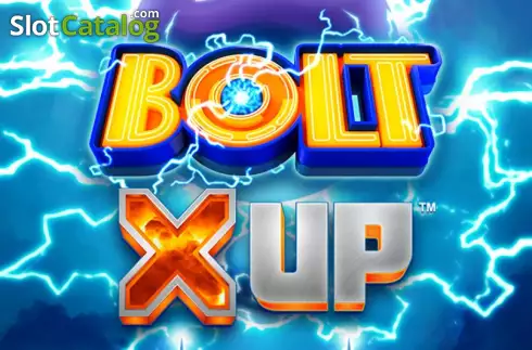 Bolt X UP Λογότυπο