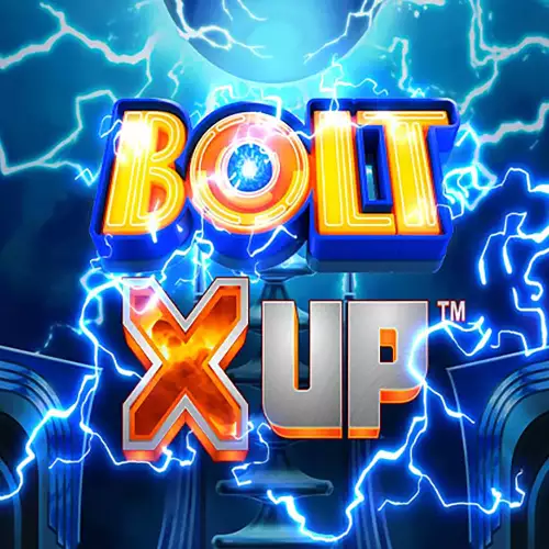 Bolt X UP Λογότυπο