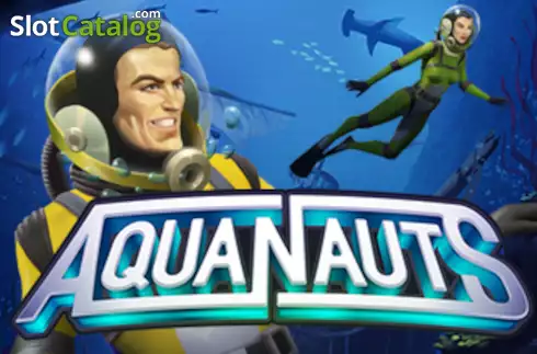 Aquanauts