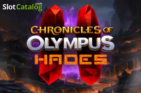 Chronicles of Olympus II - Hades