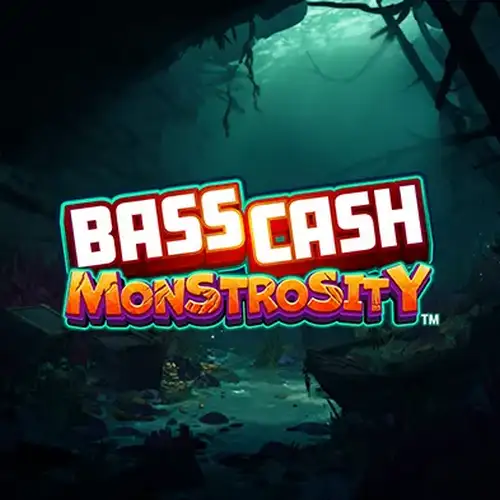 Bass Cash Monstrosity Λογότυπο