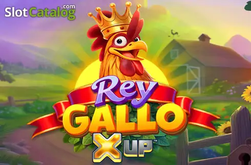 Rey Gallo X UP 2026-05-14