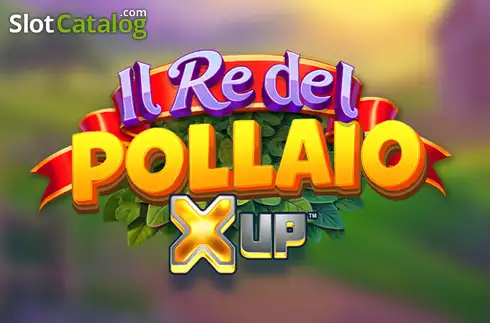 Il Re del Pollaio X UP 2026-05-14