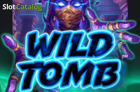 Wild Tomb 2026-04-14