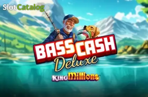 Bass Cash Deluxe King Millions 2026-06-01