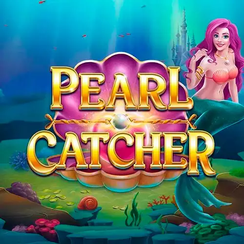 Pearl Catcher Λογότυπο