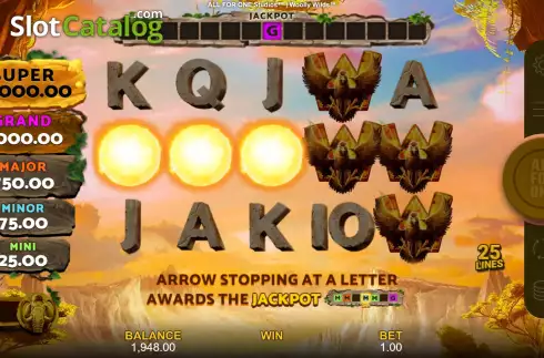 Οθόνη8. Woolly Wilds Κουλοχέρης