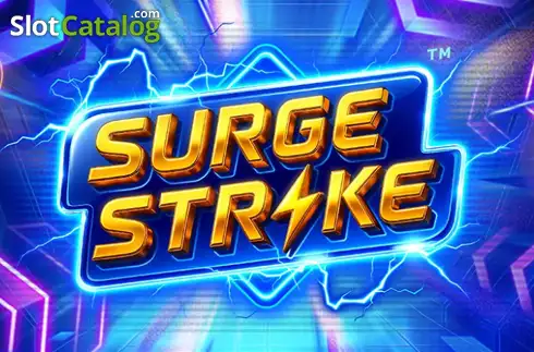 Surge Strike 2026-02-20