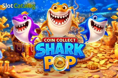 Shark Pop: Coin Collect 2026-06-01