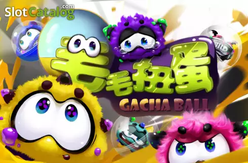 Gacha Ball