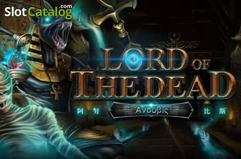 Lord of the Dead