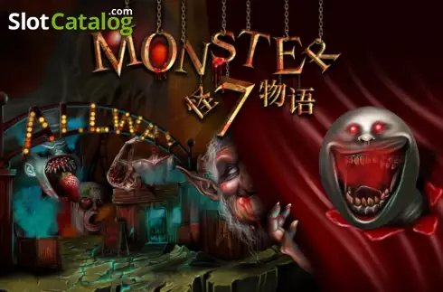 Monster 7