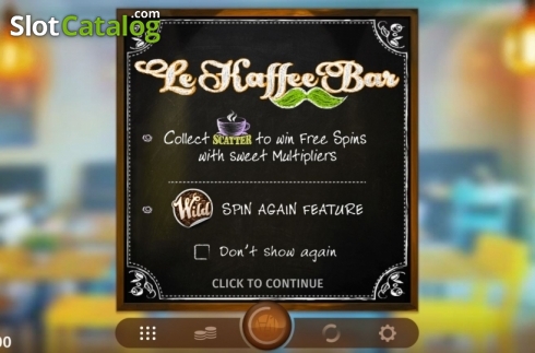 Οθόνη2. Le Kaffee Bar Κουλοχέρης
