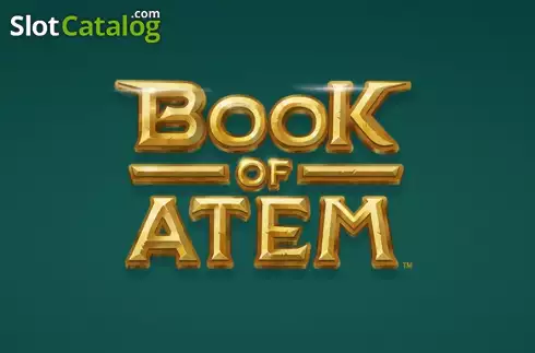Book of Atem All For One Studios