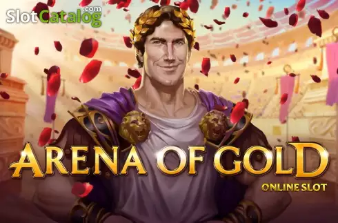 Arena of Gold