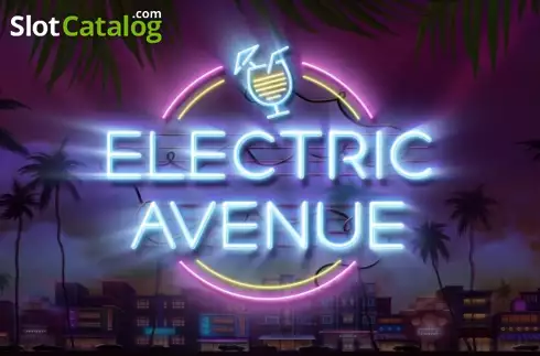 Electric Avenue