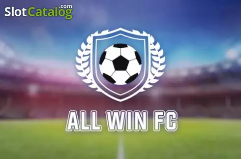 All Win FC Λογότυπο All Win FC Λογότυπο