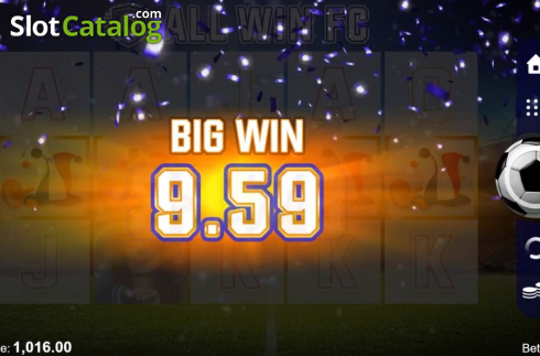 Οθόνη3. All Win FC Κουλοχέρης