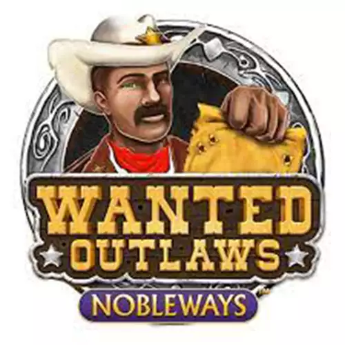 Wanted Outlaws Λογότυπο
