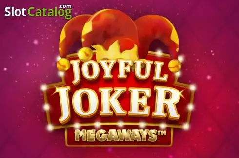 Joyful Joker Megaways Κουλοχέρης 