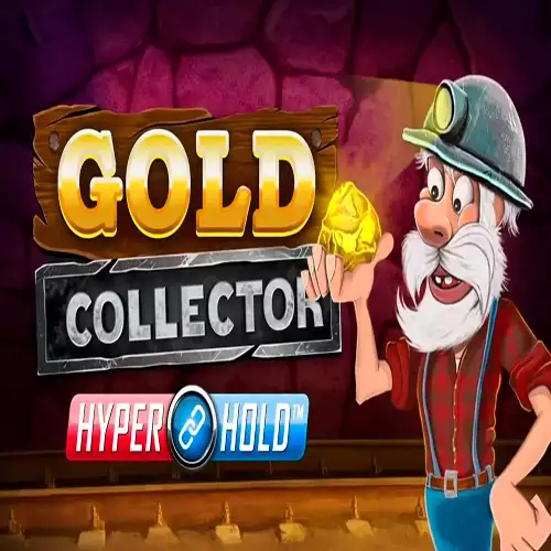 Gold Collector Λογότυπο