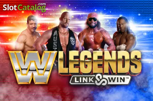 WWE Legends Link & Win