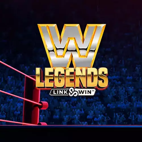 WWE Legends Link & Win Λογότυπο
