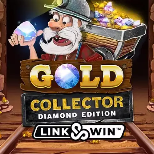 Gold Collector: Diamond Edition Λογότυπο