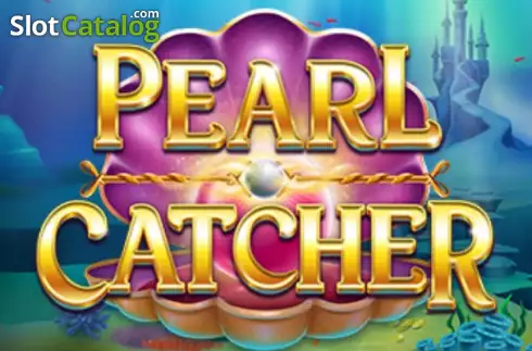 Pearl Catcher Λογότυπο