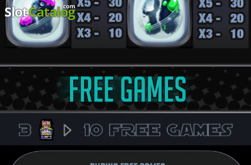 Οθόνη6. Gacha Ball Κουλοχέρης 
