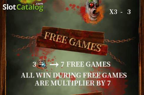 Οθόνη6. Monster 7 Κουλοχέρης