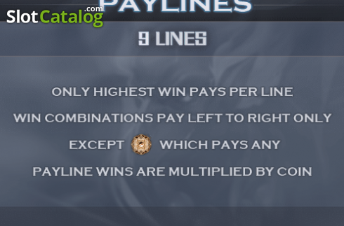 Οθόνη7. Feng Shen (AllWaySpin) Κουλοχέρης