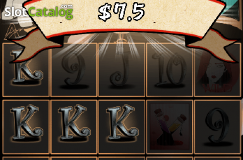 Οθόνη3. Medusa (AllWaySpin) Κουλοχέρης