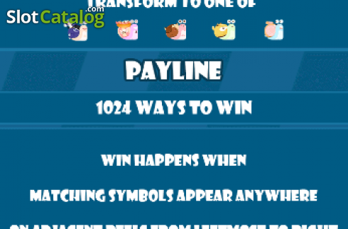 Οθόνη6. Snail Racing (AllWaySpin) Κουλοχέρης