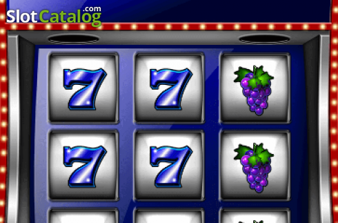 Οθόνη2. Ohya Fruits Κουλοχέρης