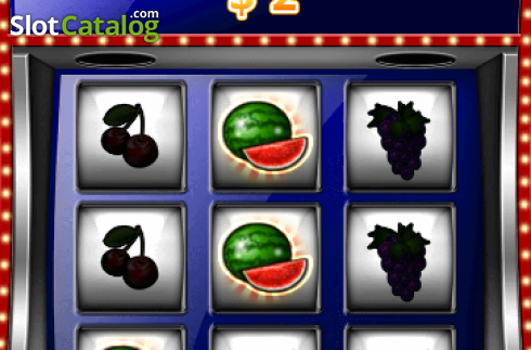 Οθόνη3. Ohya Fruits Κουλοχέρης