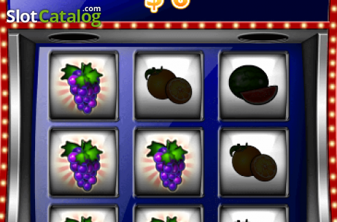 Οθόνη4. Ohya Fruits Κουλοχέρης
