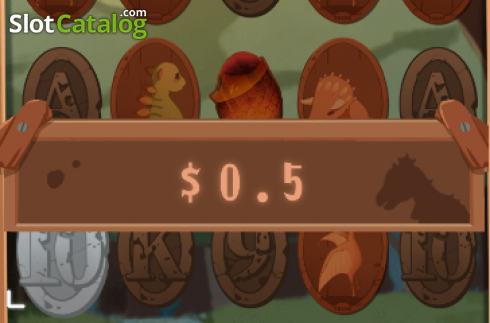 Οθόνη4. Eternal Dino Κουλοχέρης