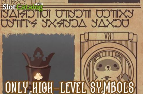 Οθόνη2. Alchemy (AllWaySpin) Κουλοχέρης 