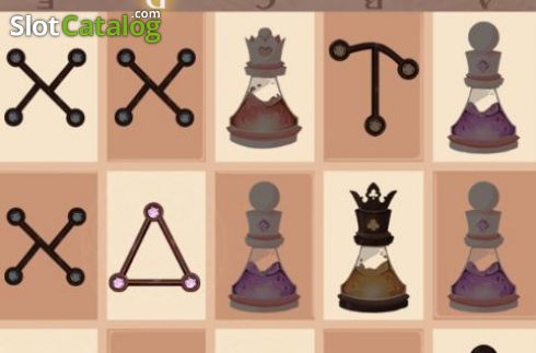 Οθόνη5. Alchemy (AllWaySpin) Κουλοχέρης 
