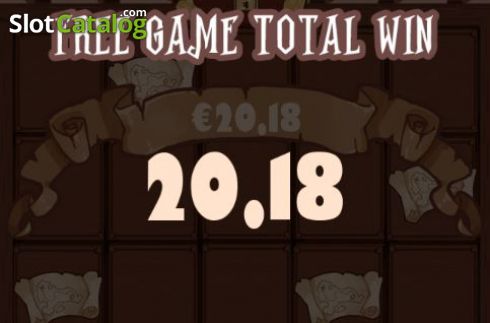 Οθόνη9. Golden Island (AllWaySpin) Κουλοχέρης