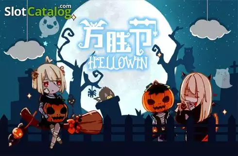 Hellowin