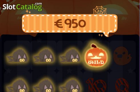 Οθόνη5. Hellowin Κουλοχέρης