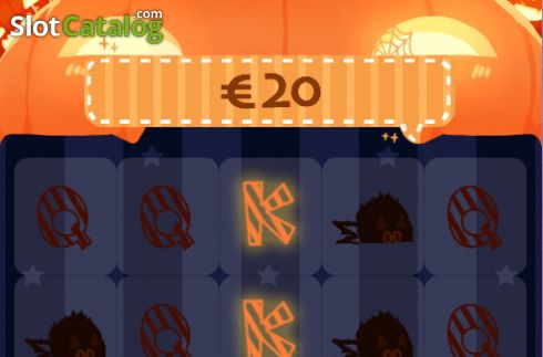 Οθόνη4. Hellowin Κουλοχέρης