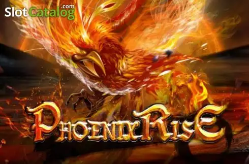 Phoenix Rise Κουλοχέρης 